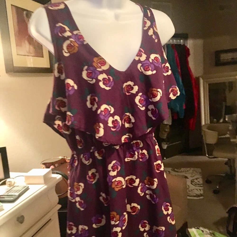 Summer dress